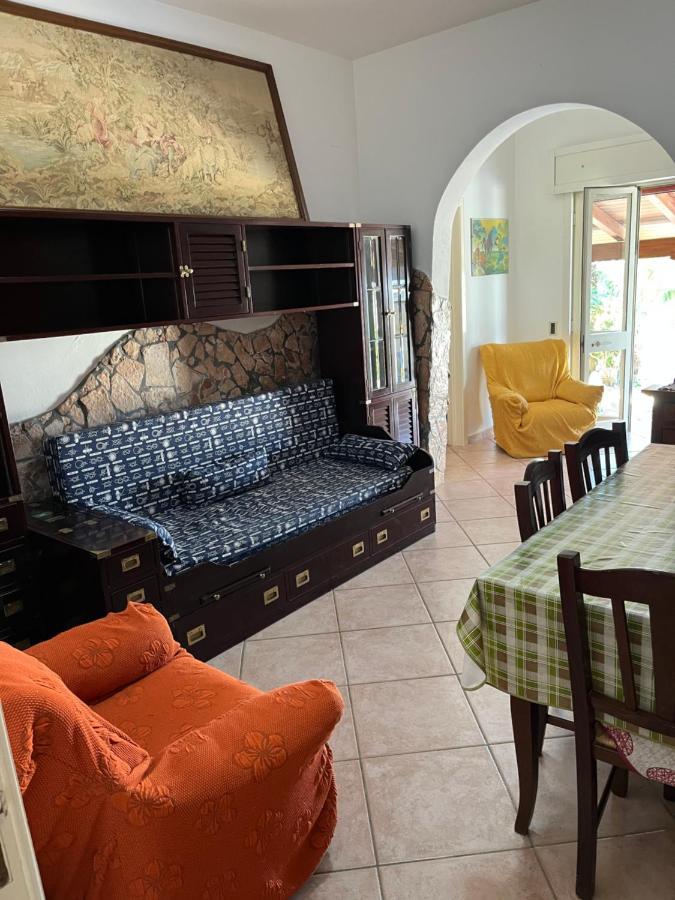 Villa Grandioso ซันตีซิโดโร ภายนอก รูปภาพ