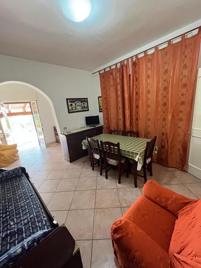 Villa Grandioso ซันตีซิโดโร ภายนอก รูปภาพ