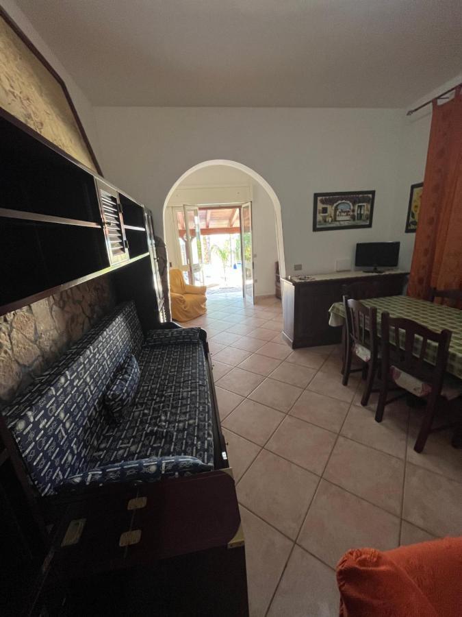 Villa Grandioso ซันตีซิโดโร ภายนอก รูปภาพ