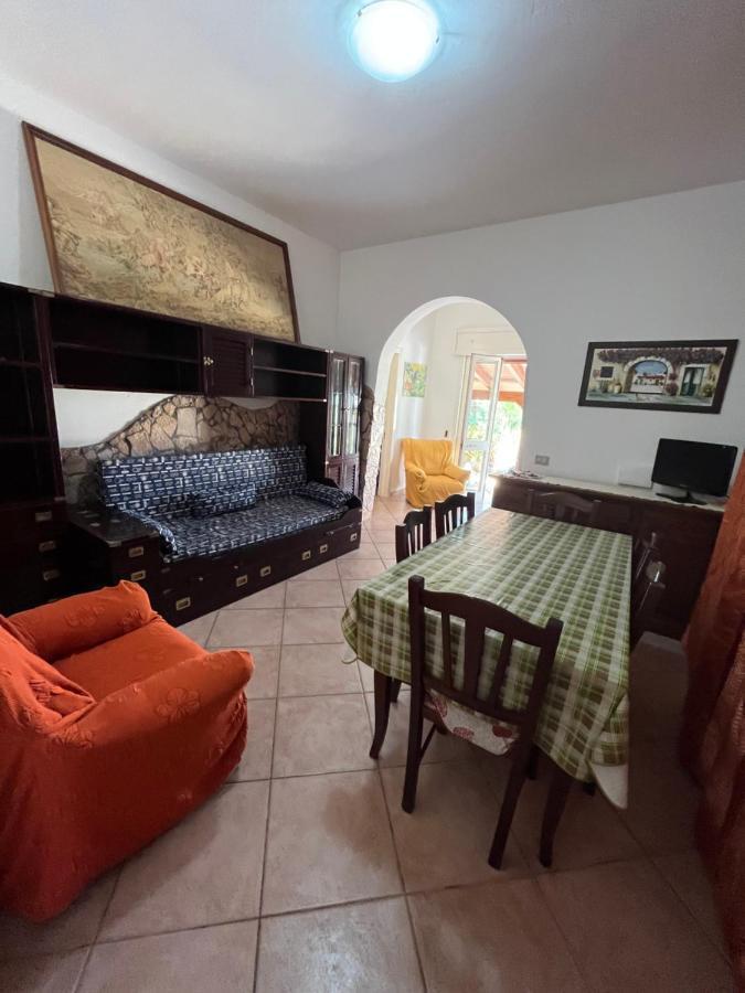 Villa Grandioso ซันตีซิโดโร ภายนอก รูปภาพ