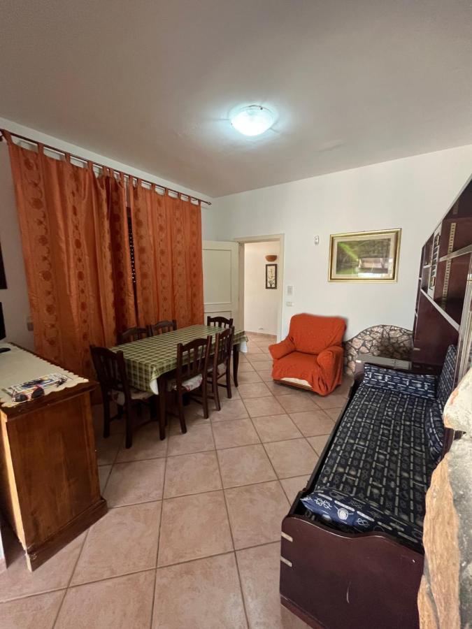 Villa Grandioso ซันตีซิโดโร ภายนอก รูปภาพ