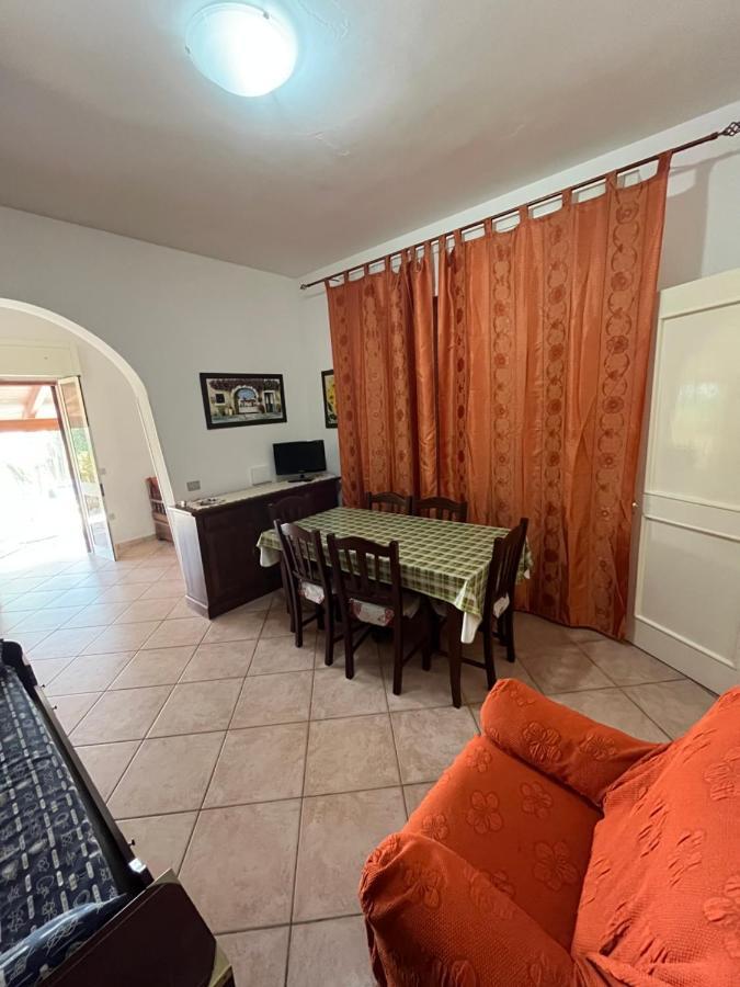 Villa Grandioso ซันตีซิโดโร ภายนอก รูปภาพ