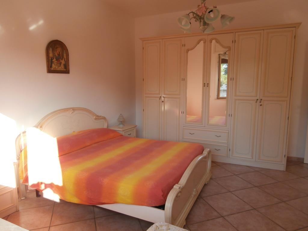 Villa Grandioso ซันตีซิโดโร ภายนอก รูปภาพ