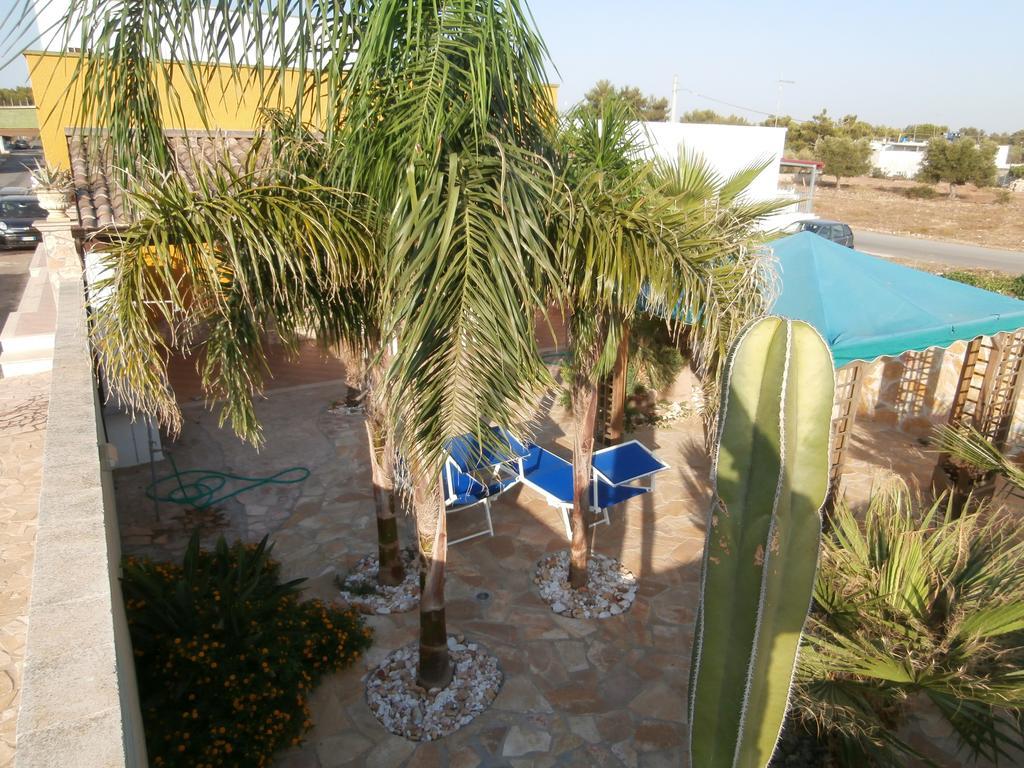 Villa Grandioso ซันตีซิโดโร ภายนอก รูปภาพ